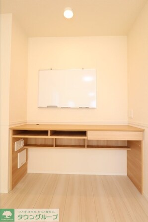 アムールの物件内観写真